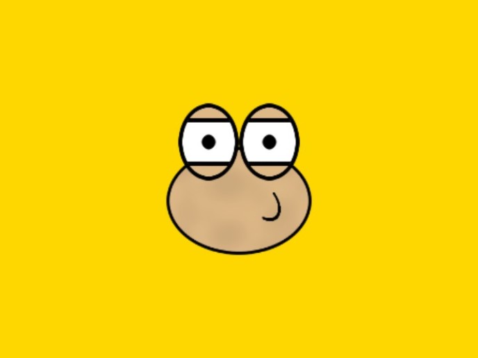 Mou - to taki Pou na Windows Phone