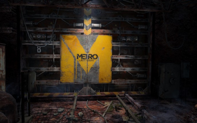 Metro: Last Light Redux