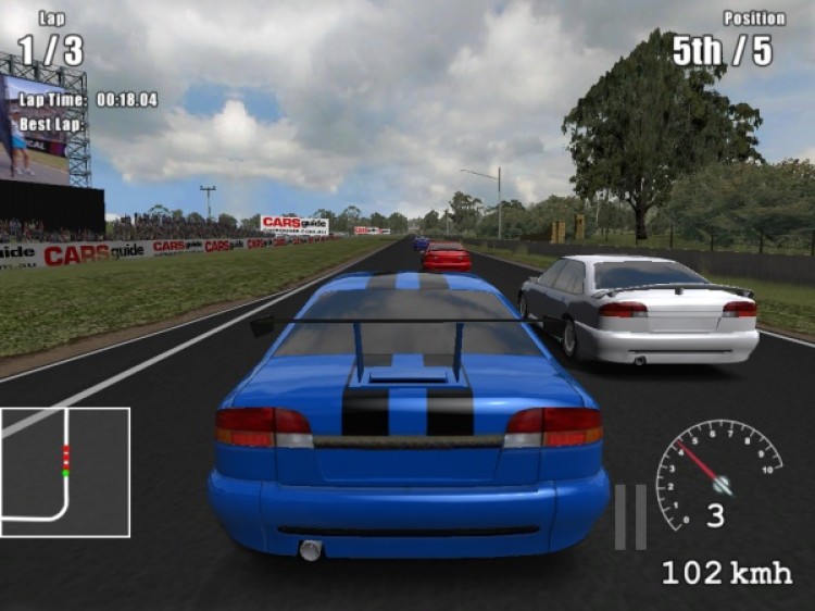 Driving Speed 2 Free Full Game