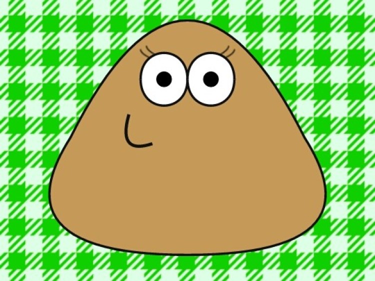 Pou - nieograniczona kasa (unlimited coins), dużo pieniędzy, hack, cheat