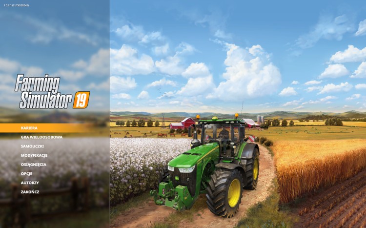 Farming Simulator 19 - teraz pełna wersja całkowicie za darmo!