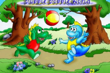 Bubble Bobble Ultima