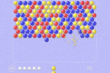 Bubble Shooter Classic
