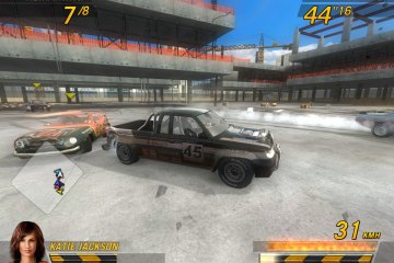 FlatOut 2