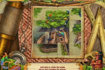 Robins Island Adventure