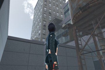 Parkour GO