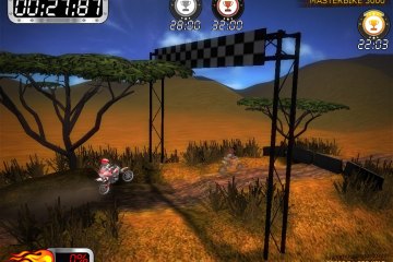 Super Motocross Africa