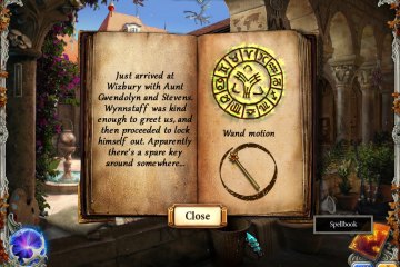 Chronicles of Albian 2: The Wizbury School of Magic
