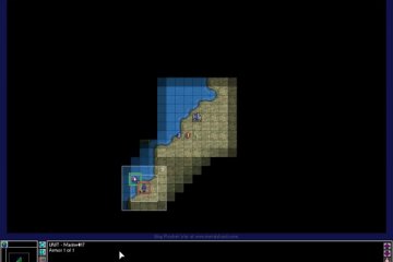 Pocket War