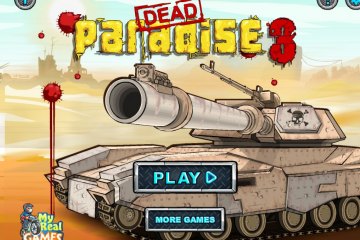 Dead Paradise 3