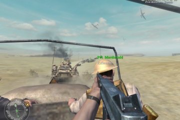 Call of Duty 2