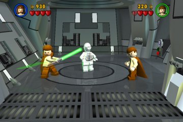 LEGO Star Wars