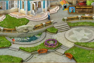 Gardenscapes 2