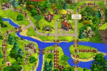 My Kingdom for the Princess III
