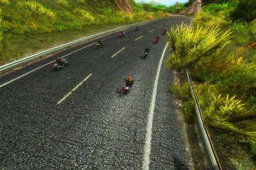 Moto Racing 2
