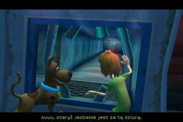 Scooby-Doo! Pierwsze Strachy
