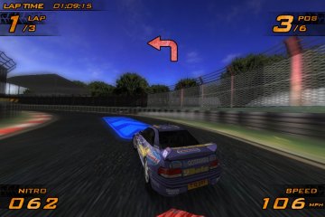 Nitro Racers