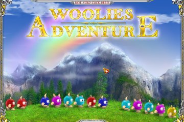 Woolies Adventure