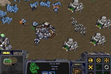 StarCraft