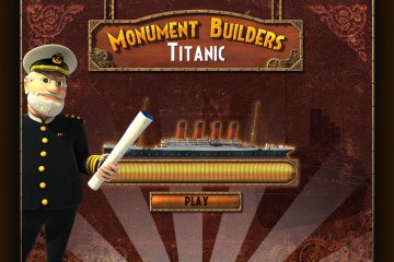 Monument Builders: Titanic