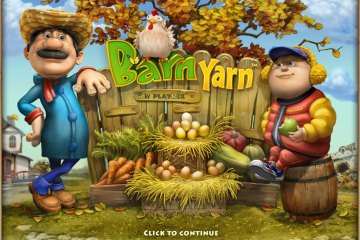 Barn Yarn