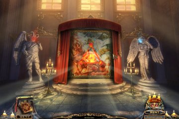 Portal of Evil: Stolen Runes