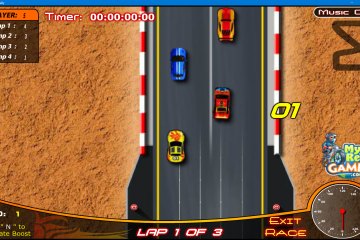 Extreme Rally