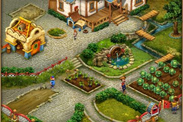 Farmscapes