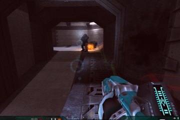 Nexuiz
