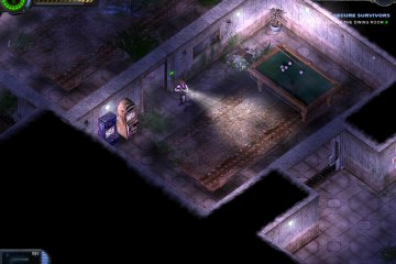 Alien Shooter 2 (plus cheats codes - czity) - czyli mega strzelanka