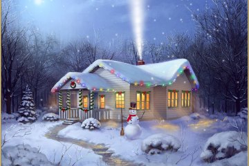 Christmas Puzzle