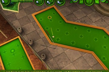 Mini Golf