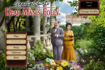 Agatha Christie: Zbrodnia na festynie