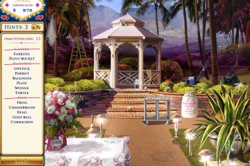 Dream Day Wedding: Viva Las Vegas