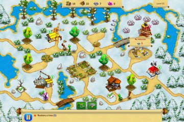 Gnomes Garden 2