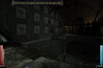 Dark Messiah of Might and Magic