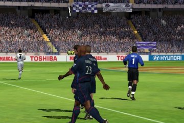 Fifa 2003