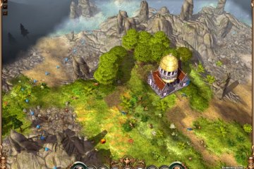 The Settlers II