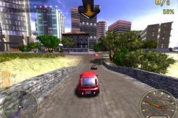 City Racing