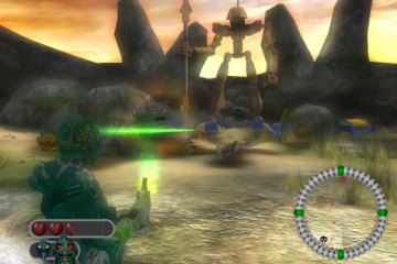 Bionicle Heroes