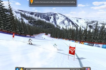 Ski Challenge 14