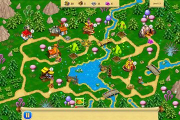 Gnomes Garden 3