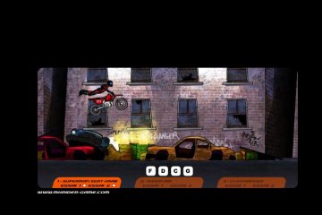 MXrider2
