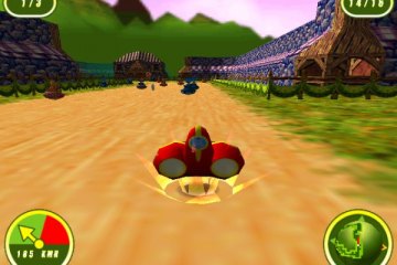 Ludo Race