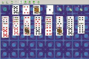 BVS Solitaire Collection