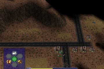 Warzone 2100
