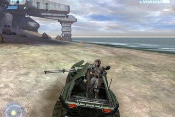 Halo: Combat Evolved