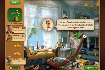 Gardenscapes: Mansion Makeover