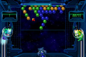 Bubble Match