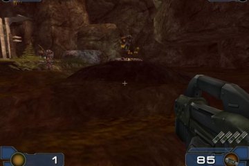 Unreal Tournament 2003